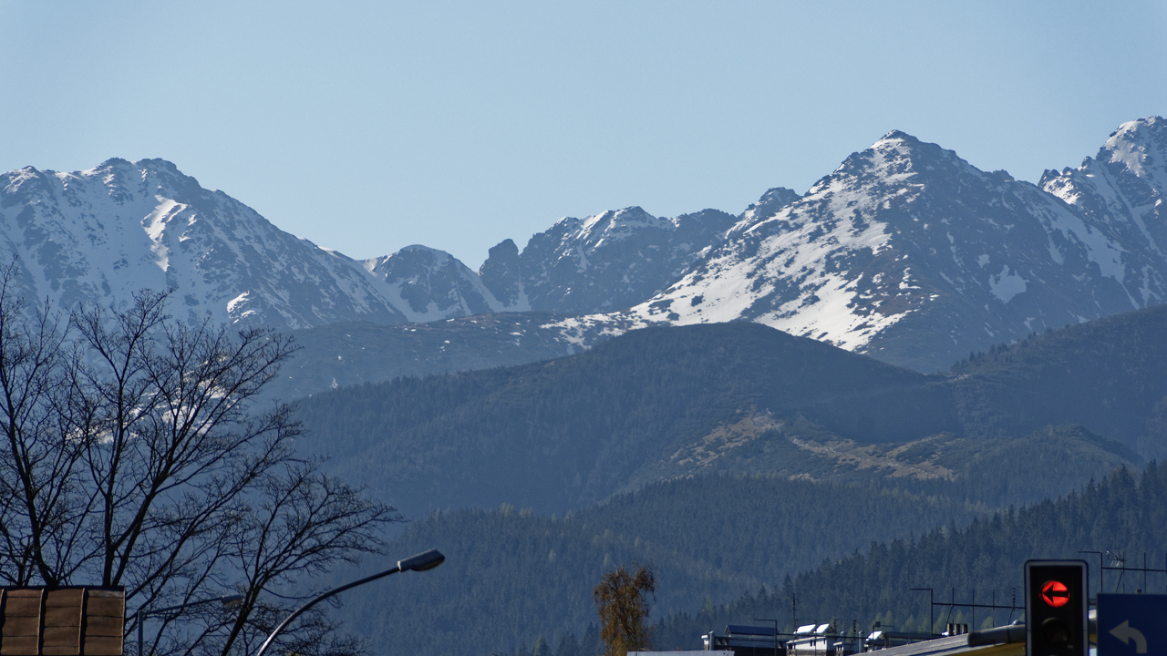 20160512 081814•••Zakopane•Lesser Poland•Poland
